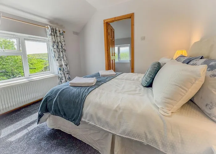 Kilcashel House, Ardara, F94 P802