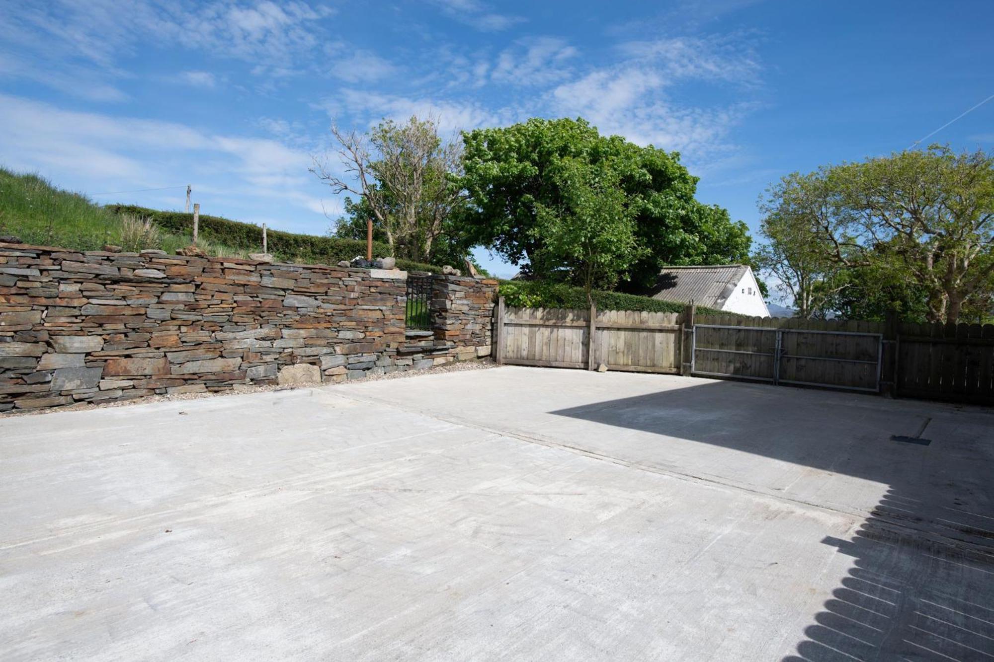 Kilcashel House, Ardara, F94 P802 Ardara