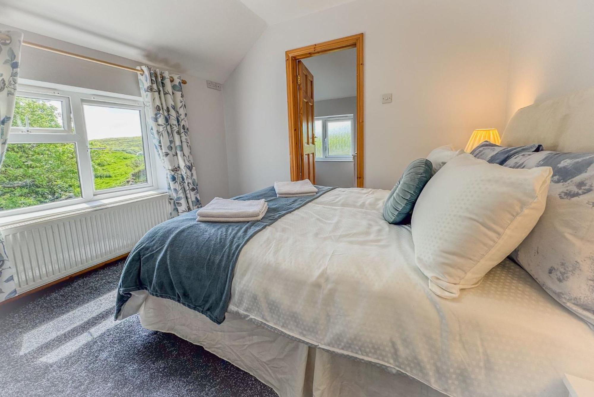 Bed & Breakfast Kilcashel House, Ardara, F94 P802
