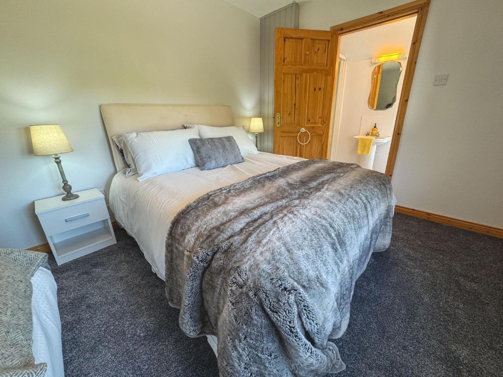 Bed & Breakfast Kilcashel House, Ardara, F94 P802 *