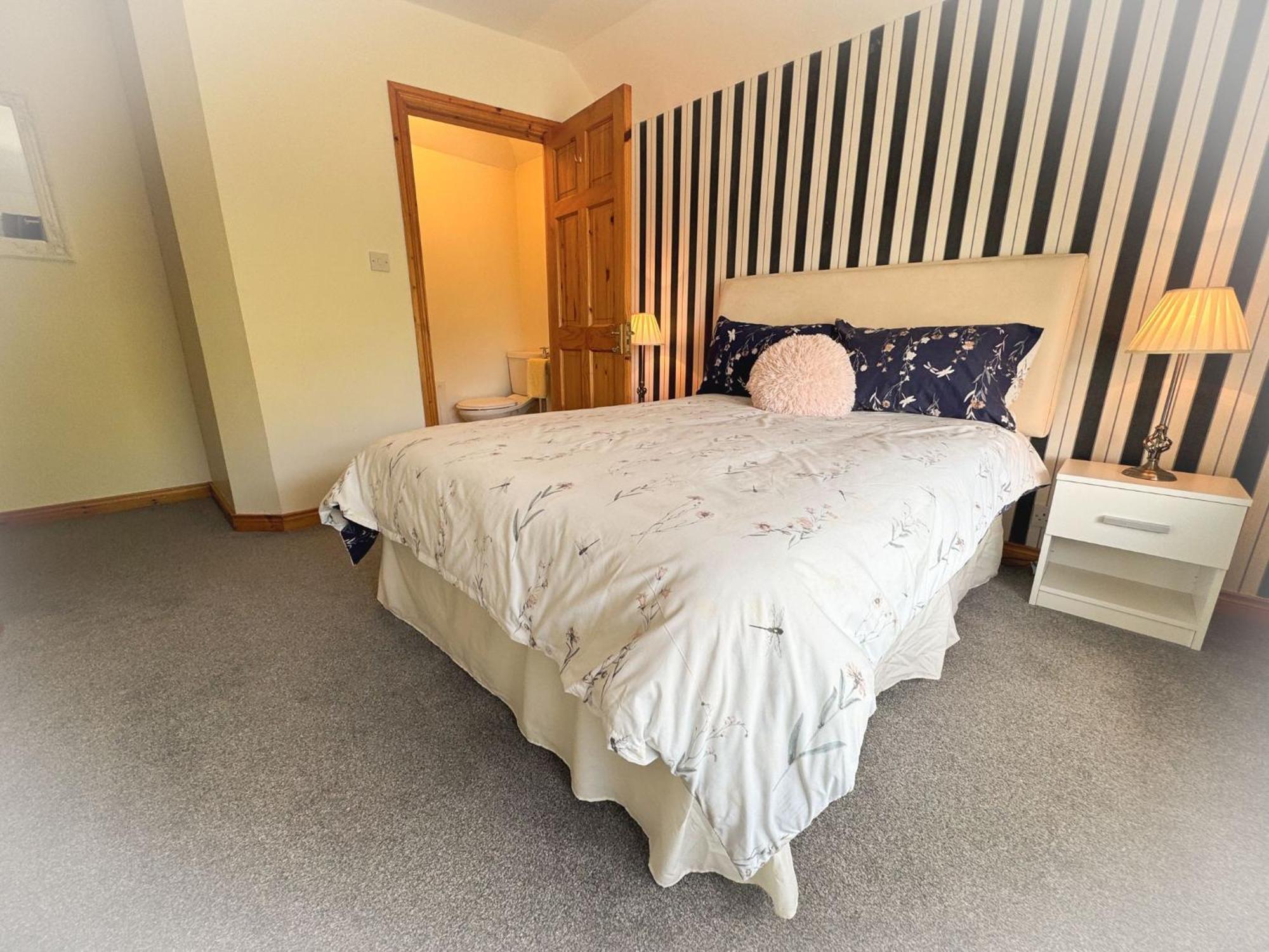 Kilcashel House, Ardara, F94 P802 Ardara