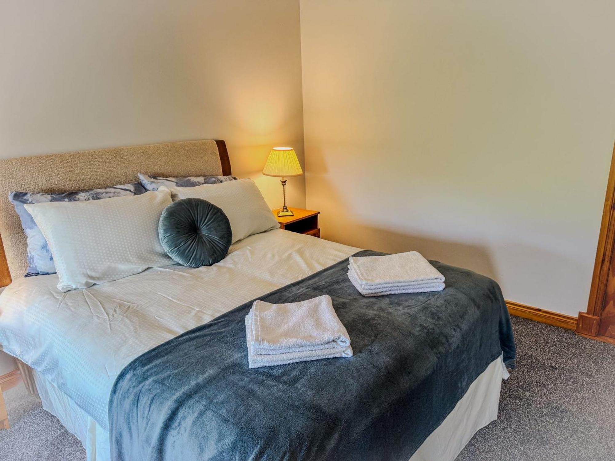 Kilcashel House, Ardara, F94 P802 Bed & Breakfast Ardara