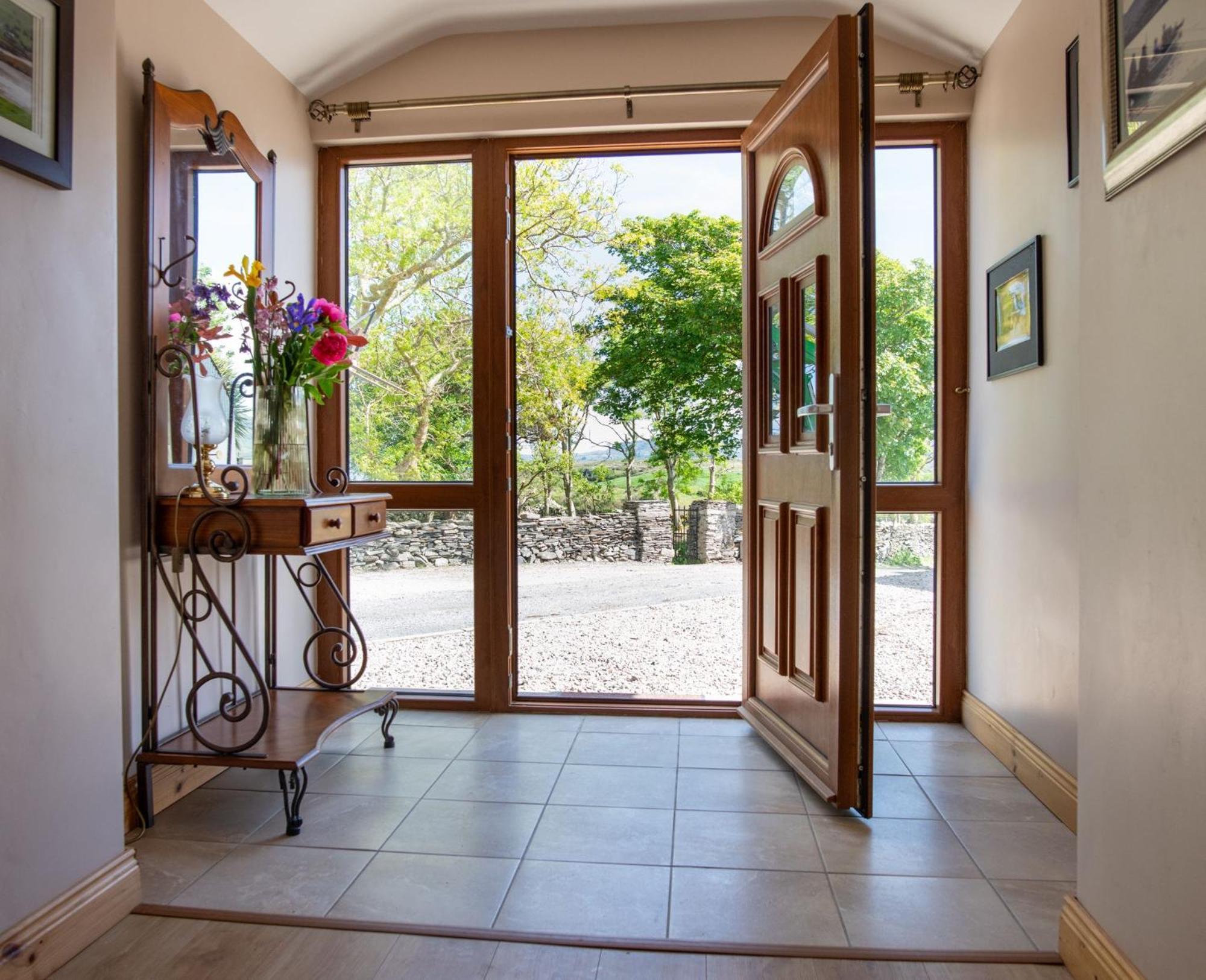 Kilcashel House, Ardara, F94 P802